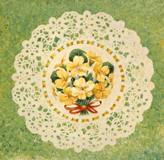 Spring Circle